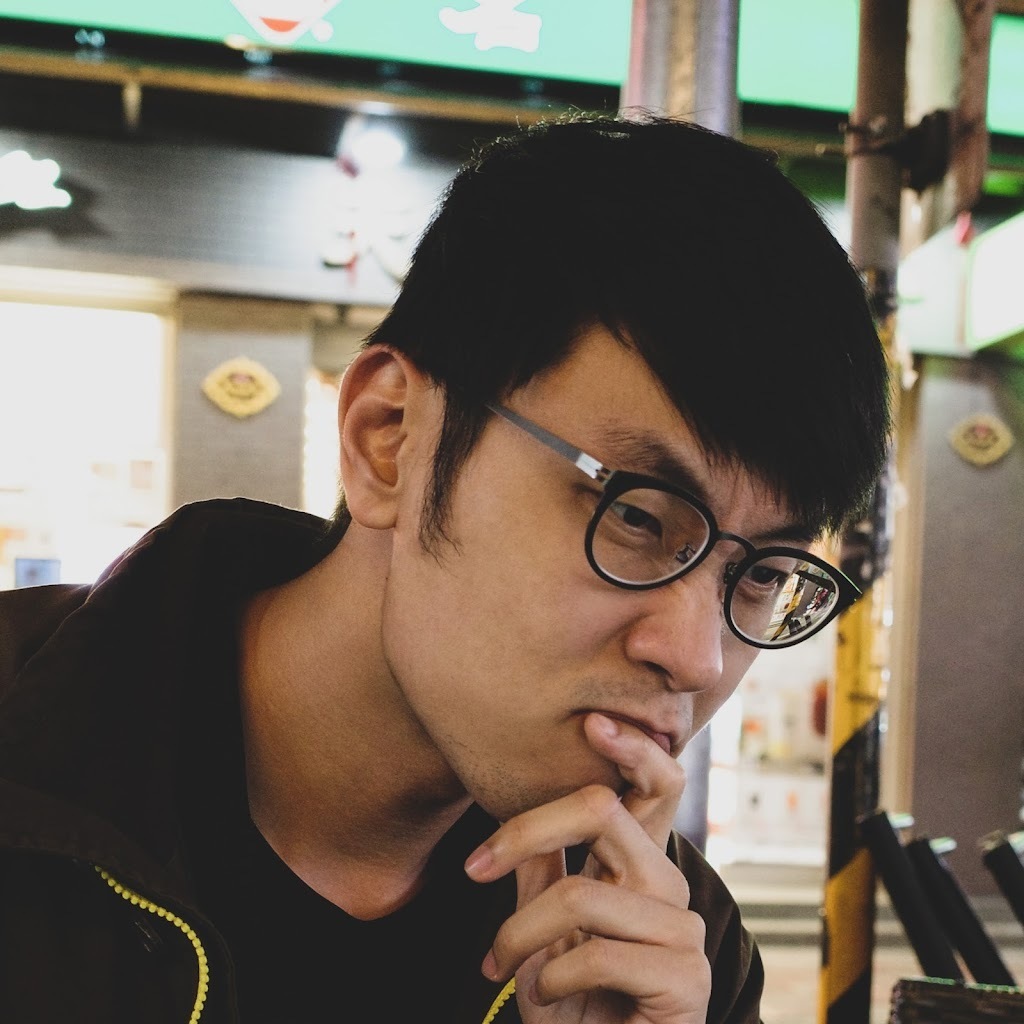 Avatar of Lucky C.