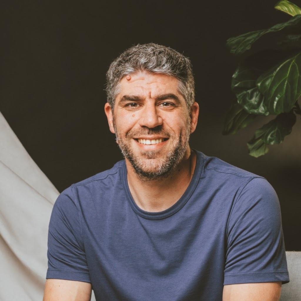 Avatar of Yaniv M.