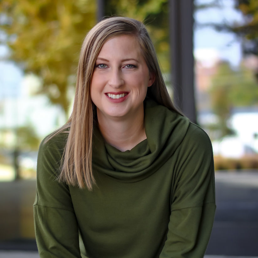 Avatar of Sheena Steinhoff