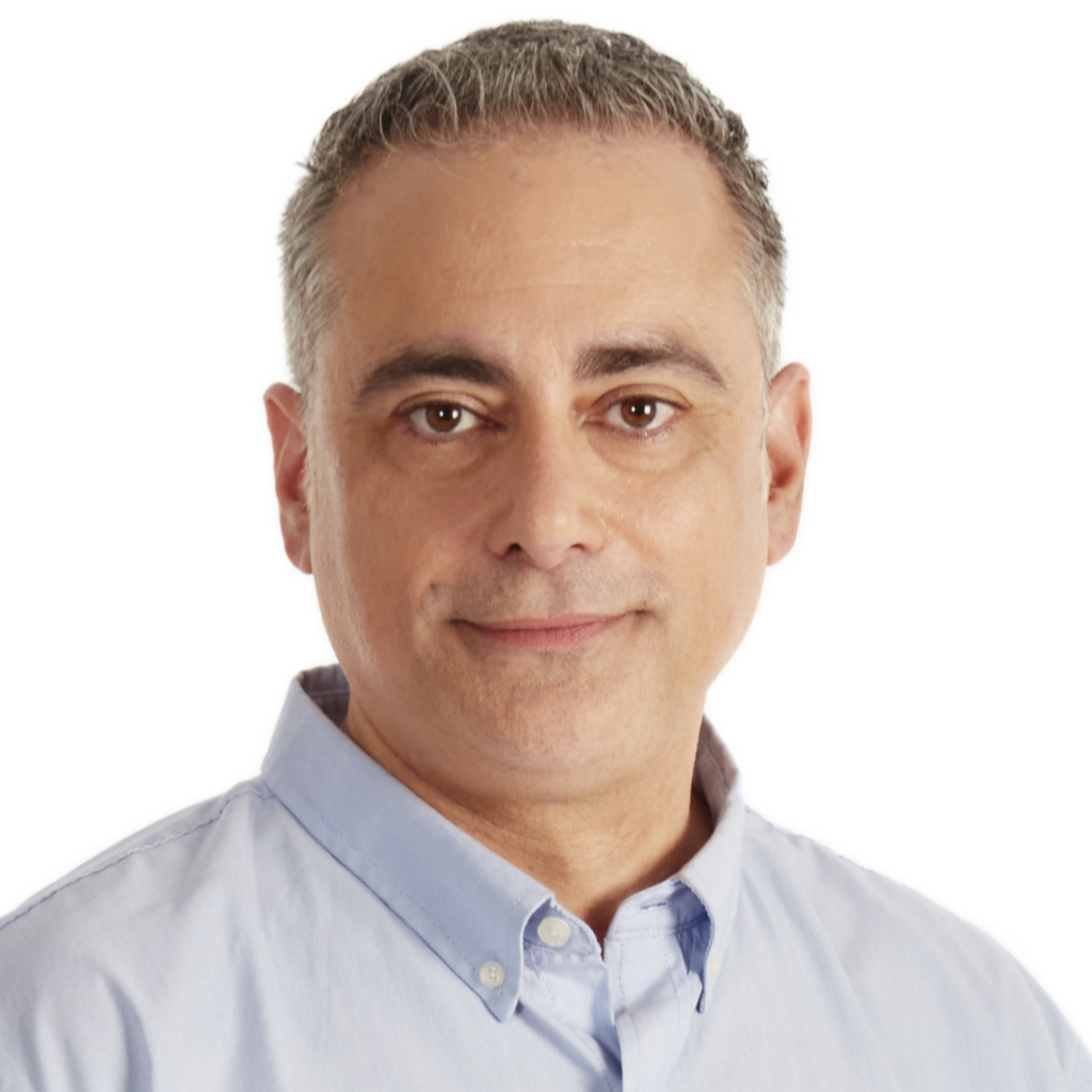 Avatar of Mike B.