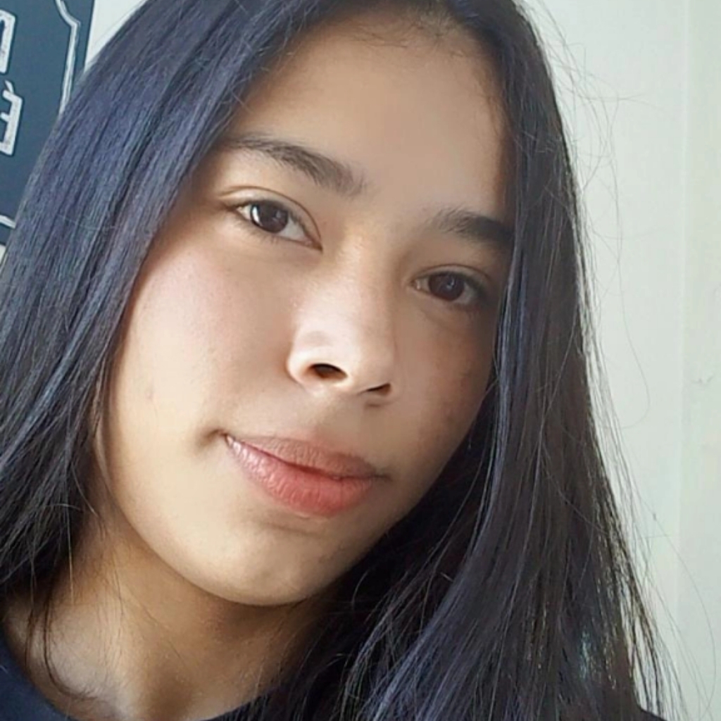 Avatar of Poliane S.