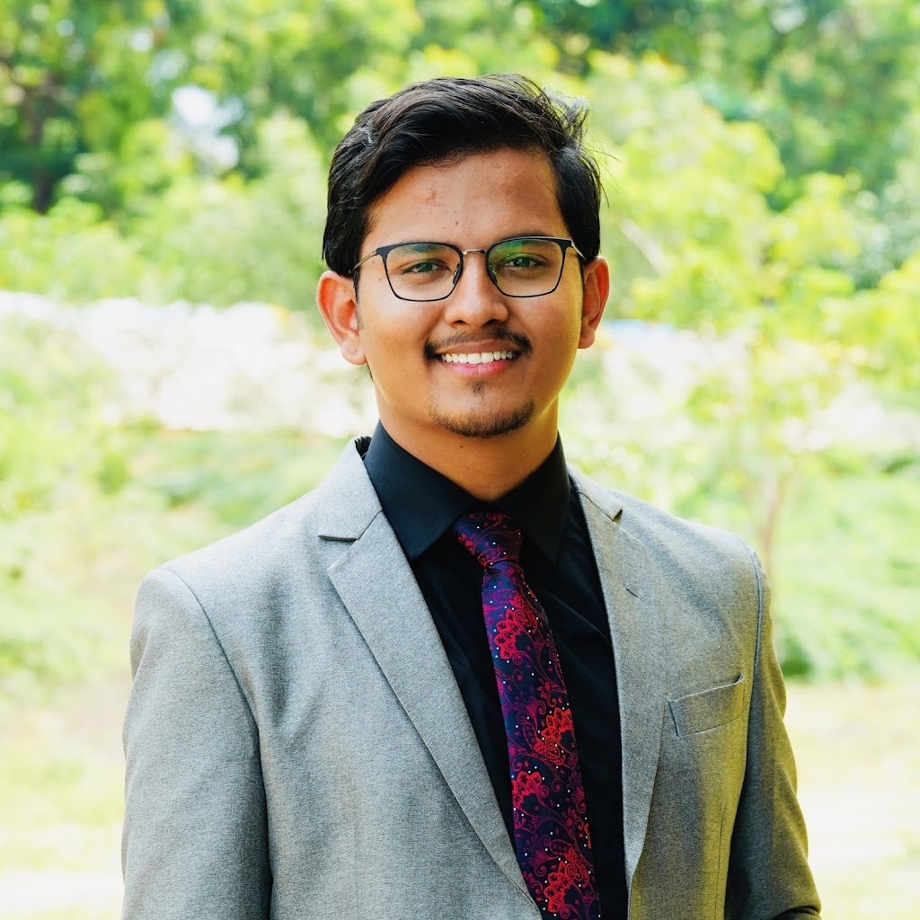 Avatar of Sujith H.