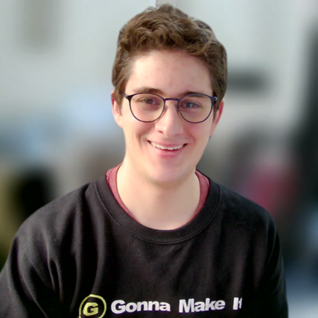 Avatar of Miguel C.