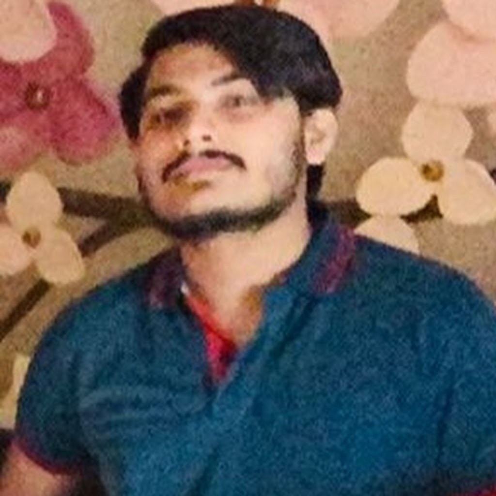 Avatar of Shayan K.