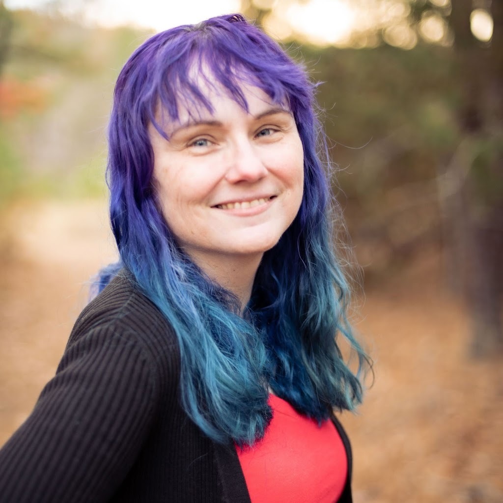 Avatar of Becky Scott