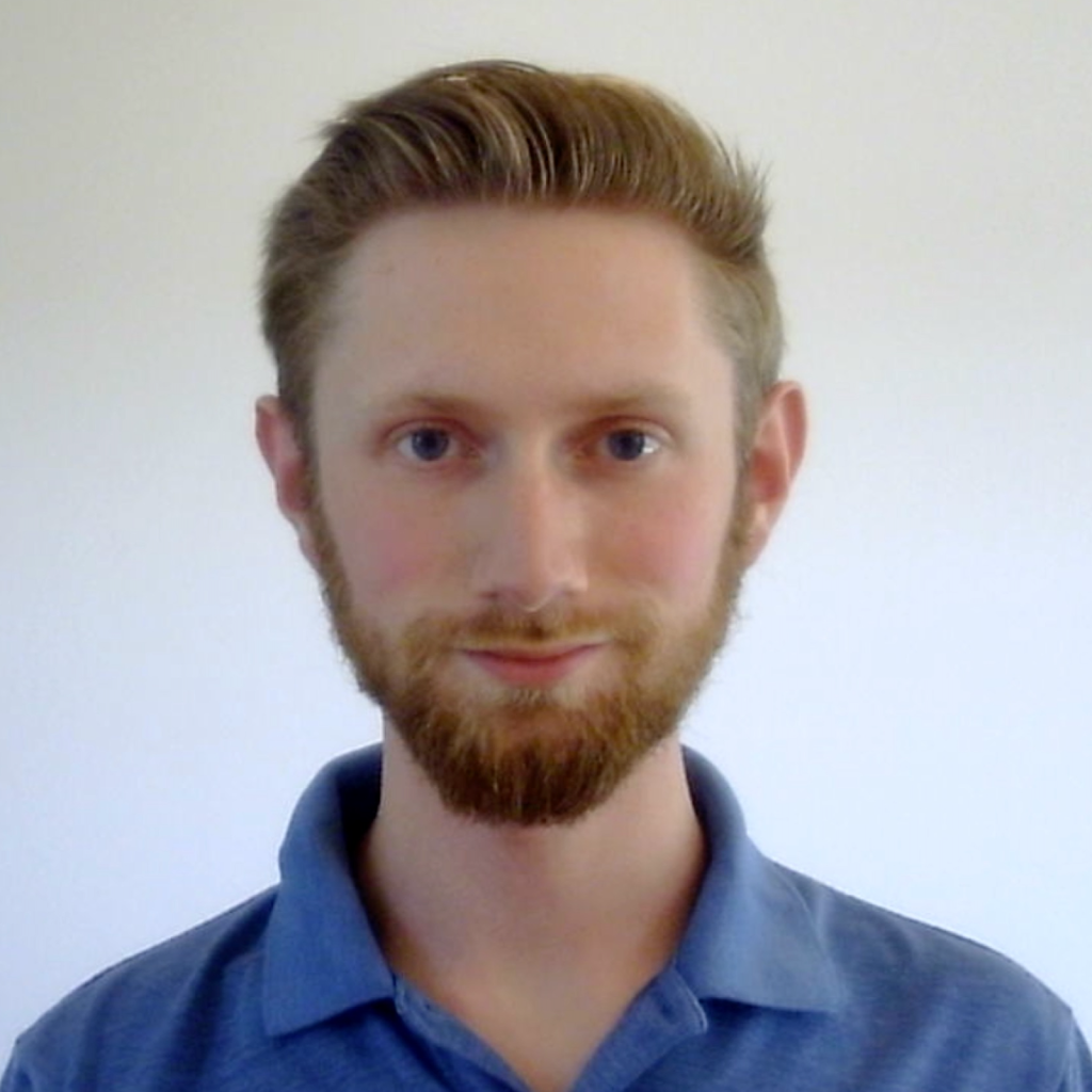 Avatar of Bryce J.