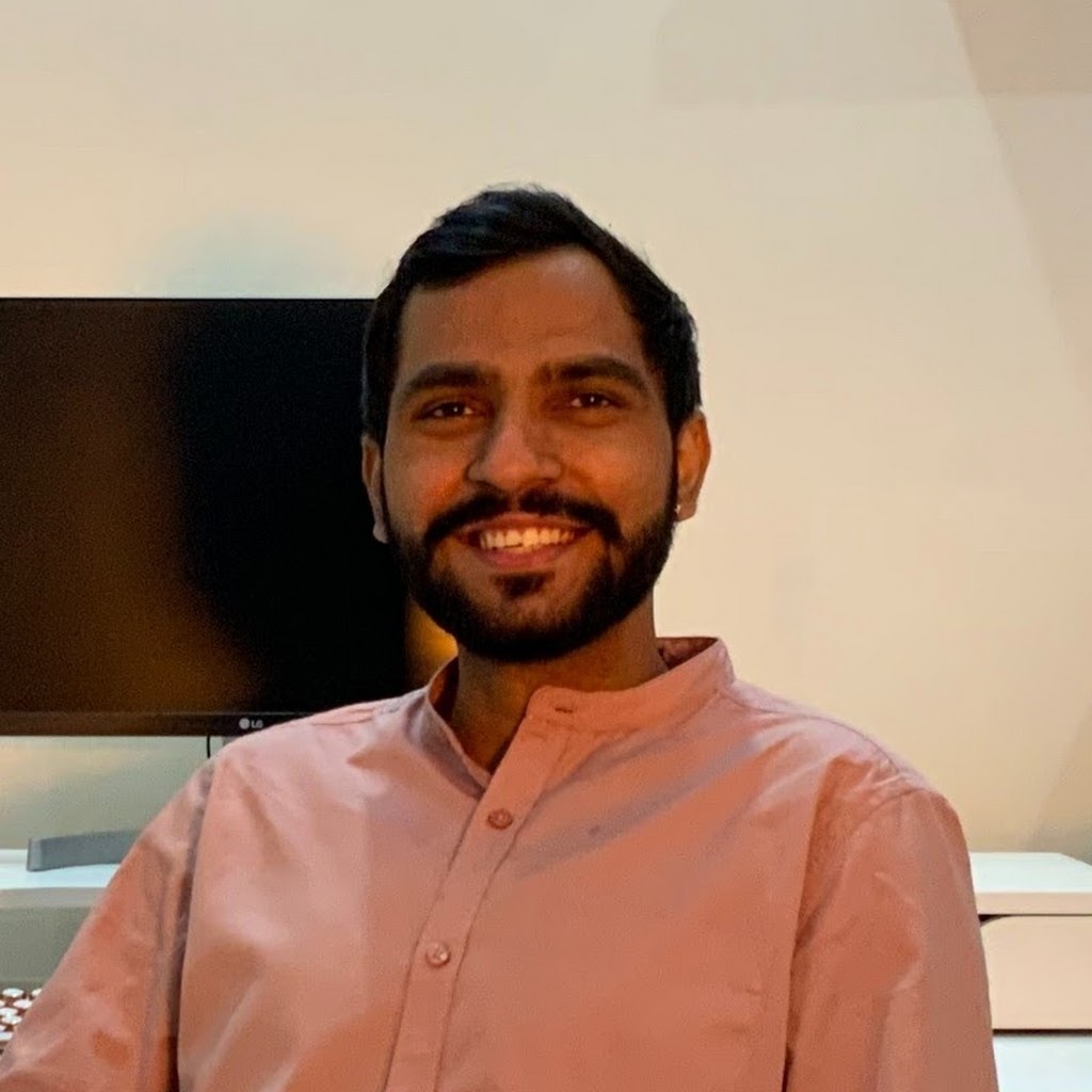 Avatar of Keshav S.