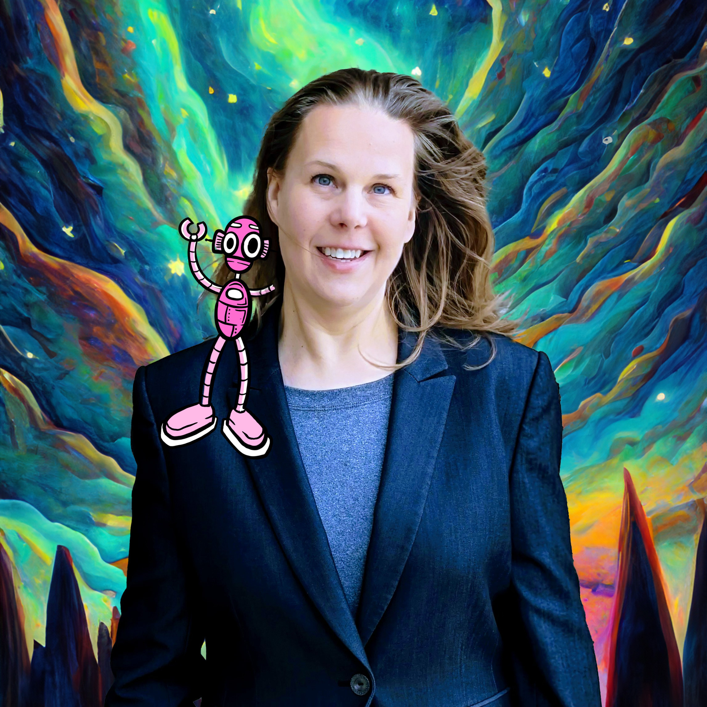 Avatar of Alison Bukowski