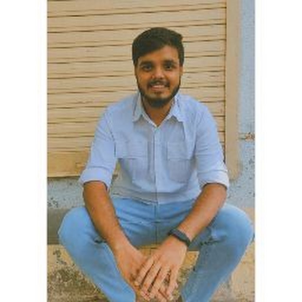 Avatar of Aditya T.