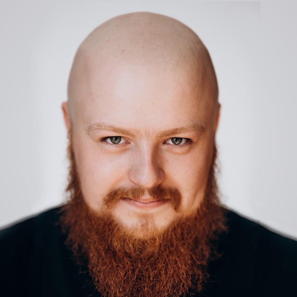 Avatar of Vova B.