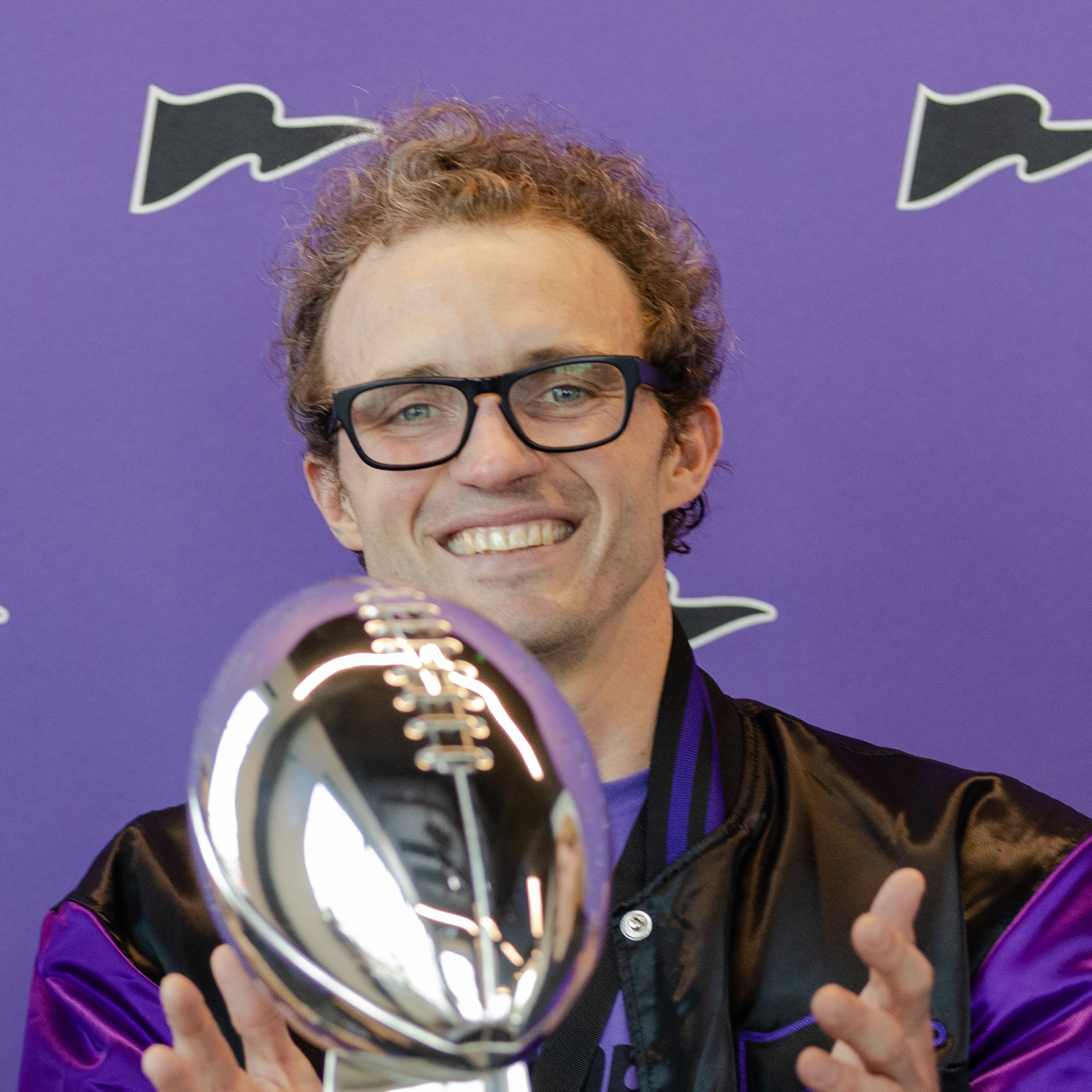 Avatar of Jeff Reekers