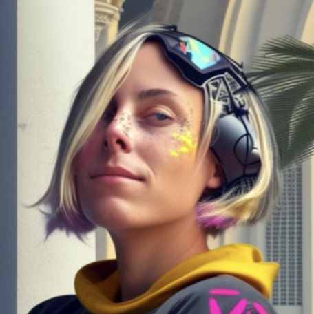 Avatar of Tatiana S.