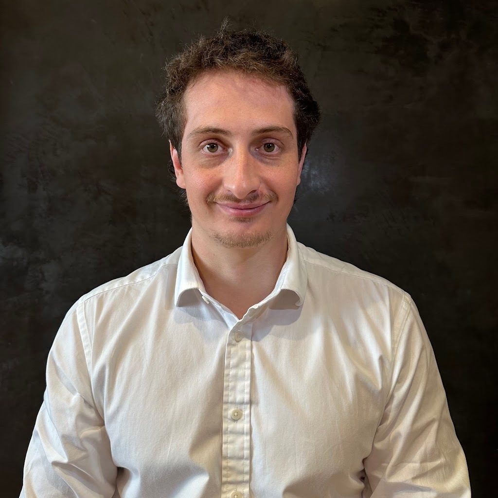 Avatar of Matias S.