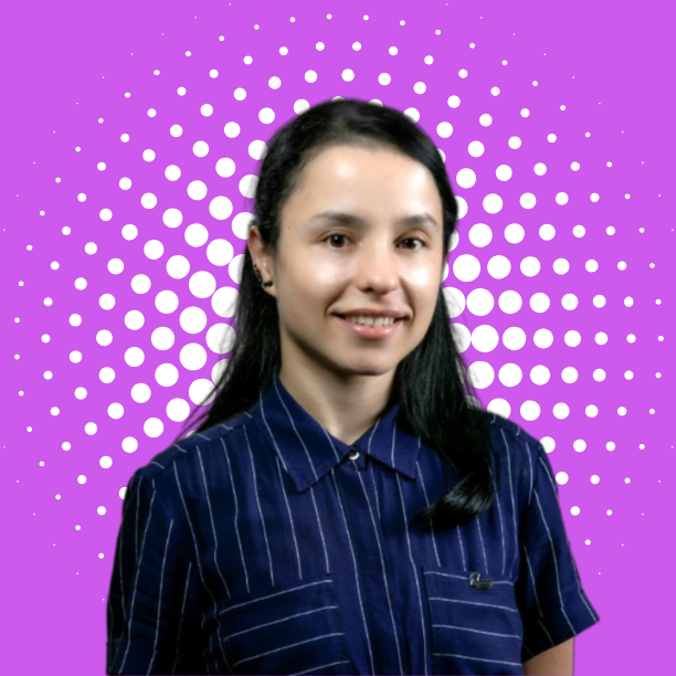 Avatar of Luisa G.