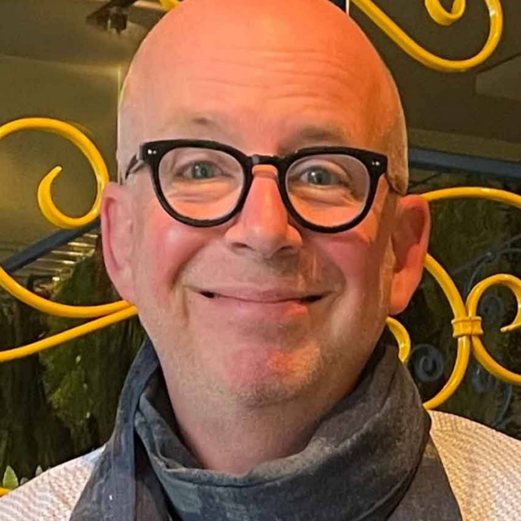 Avatar of Paul D.