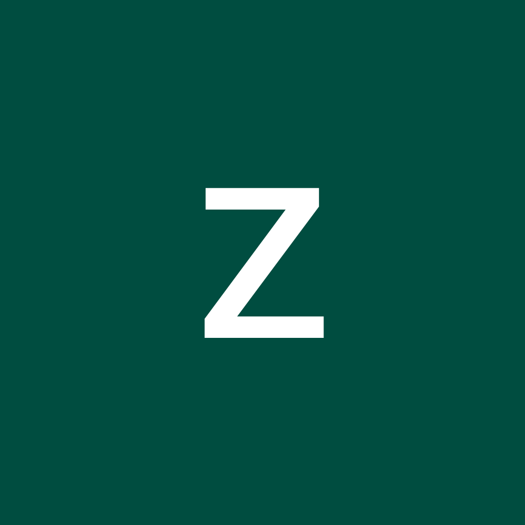 Avatar of zakariyaa B.