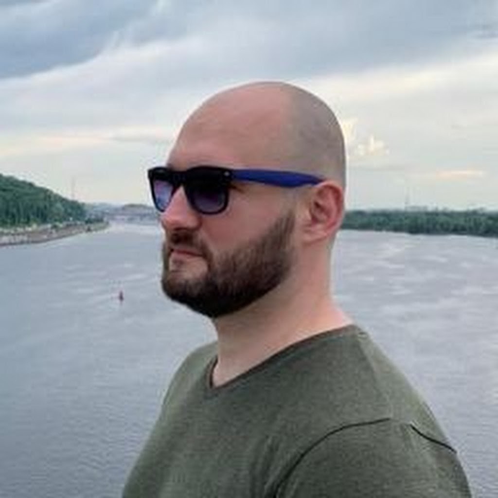 Avatar of Arsenii B.