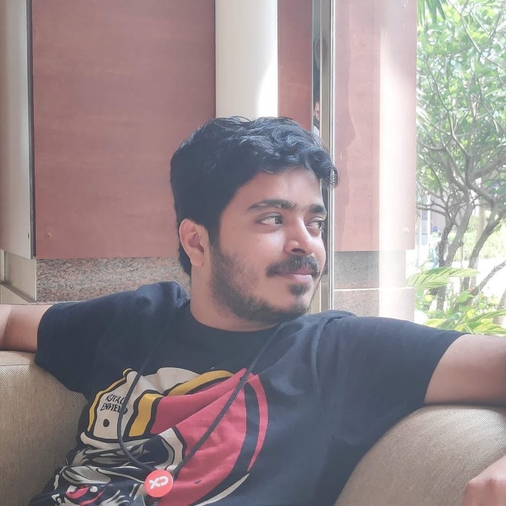 Avatar of Designer S.