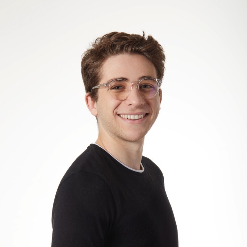 Avatar of Franco C.