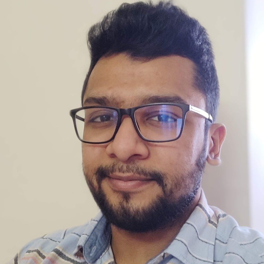 Avatar of Mohammed S.