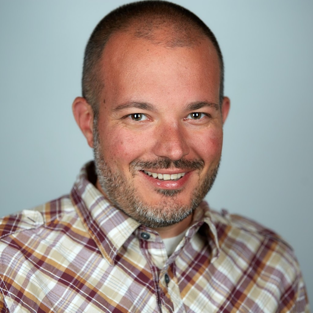 Avatar of Kevin B.