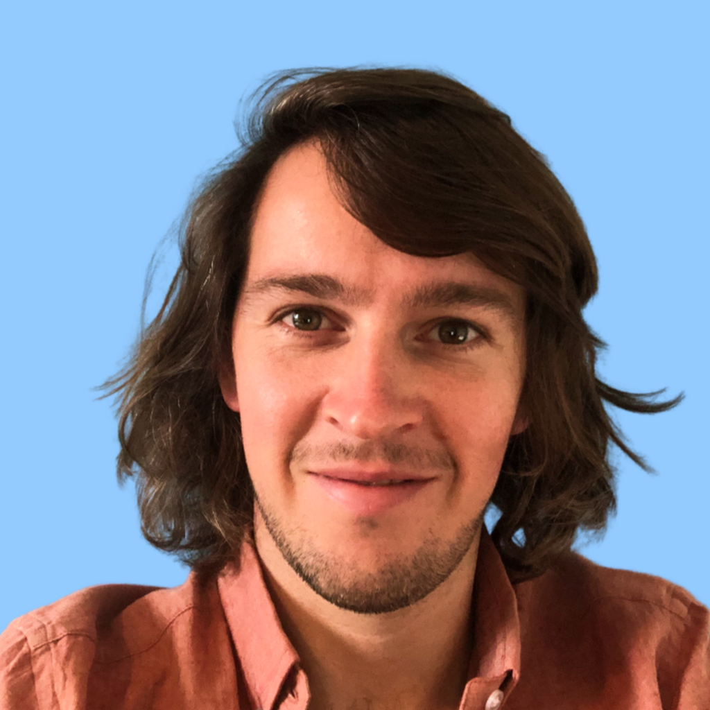 Avatar of Alexis M.
