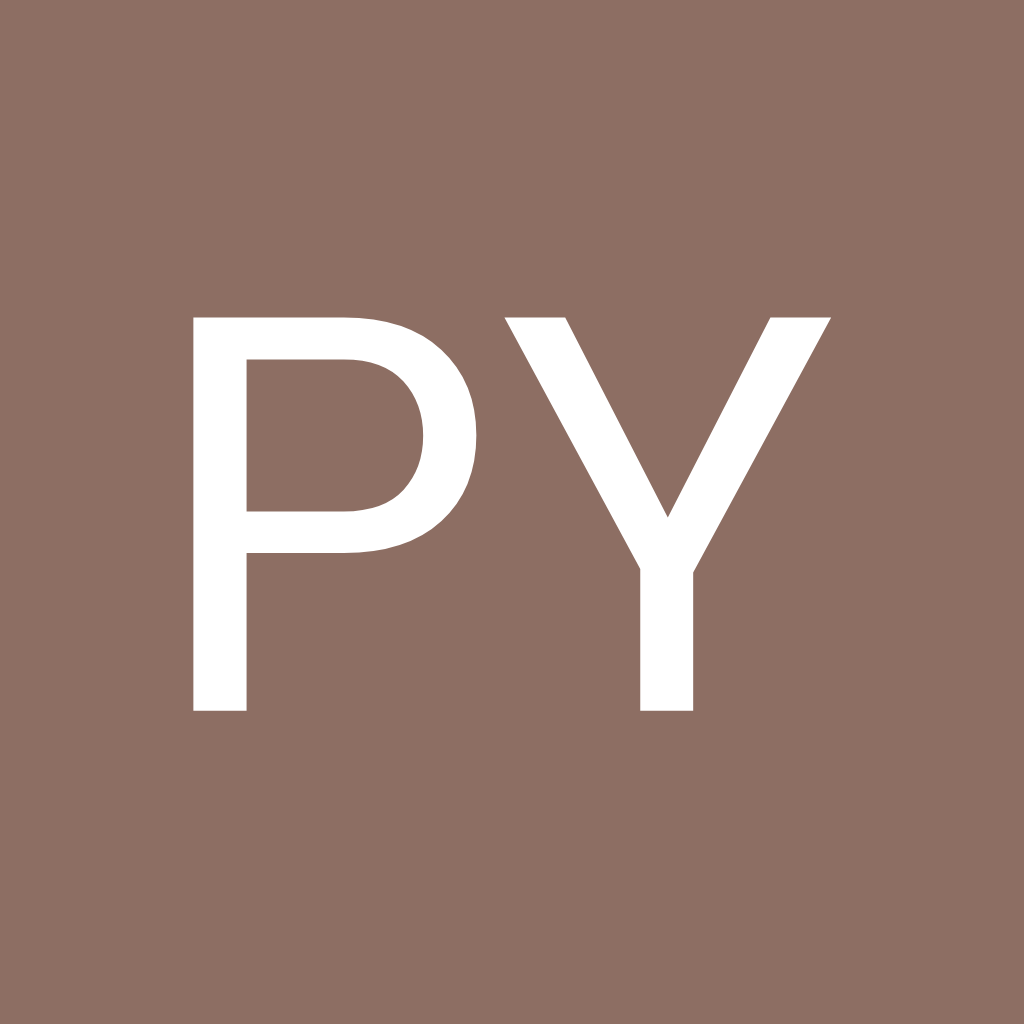 Avatar of PY T.