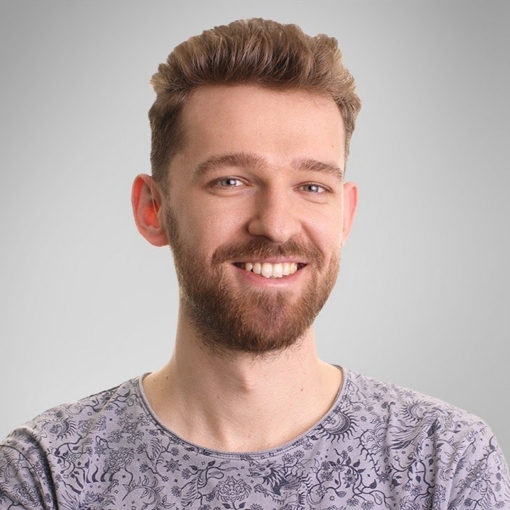 Avatar of Ziemek B.
