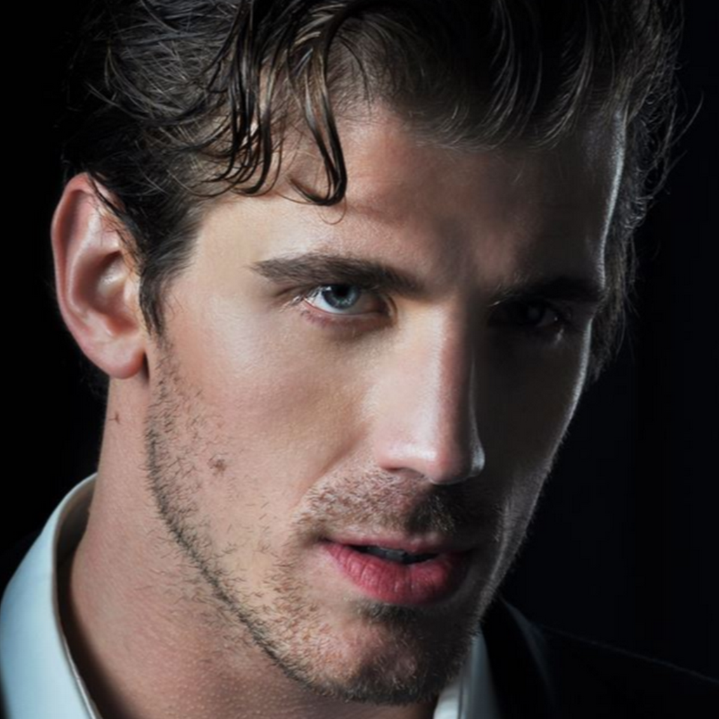Avatar of Andrew P.