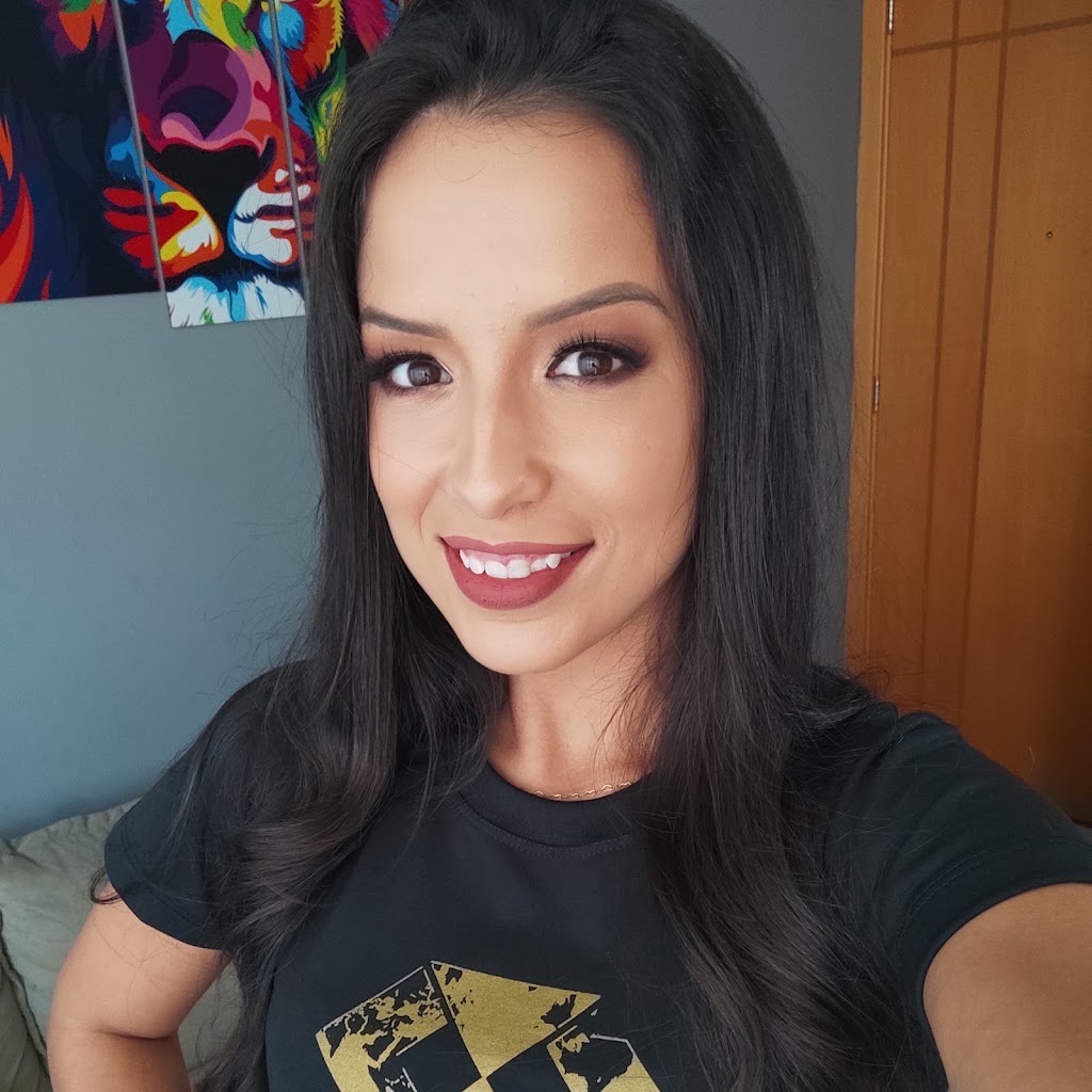 Avatar of Ana P.