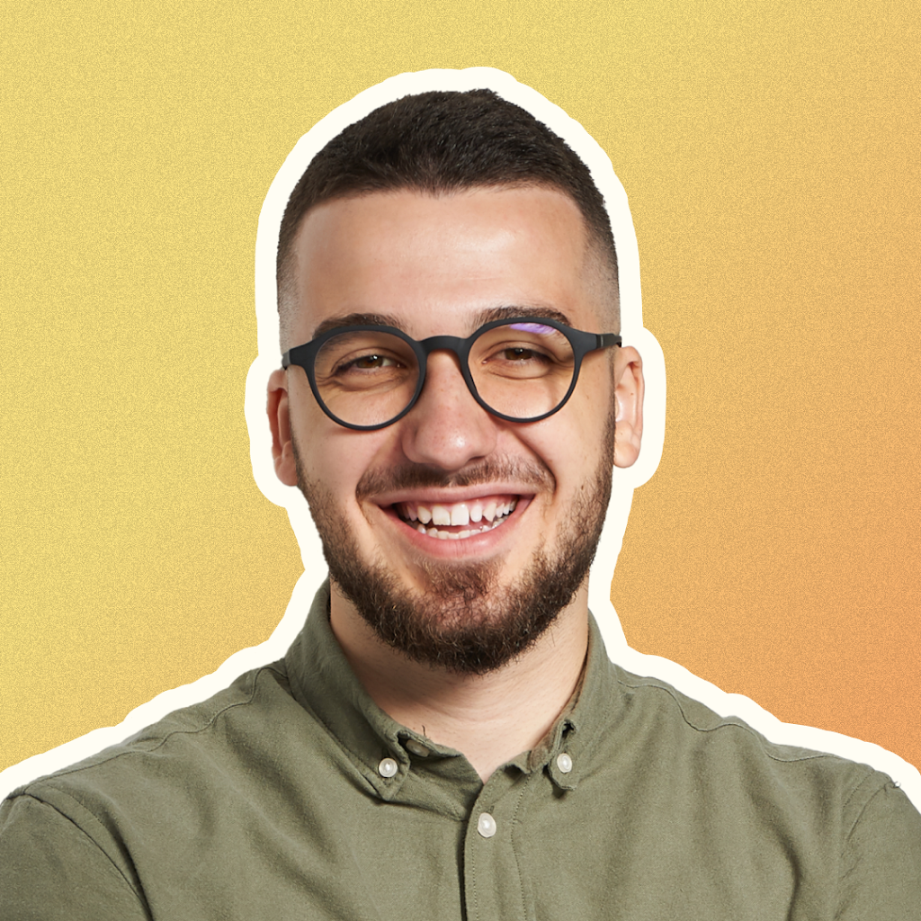 Avatar of Max T.