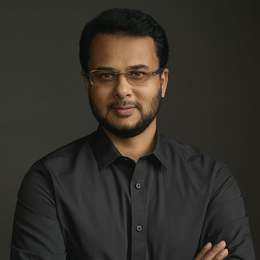 Avatar of Aamir S.