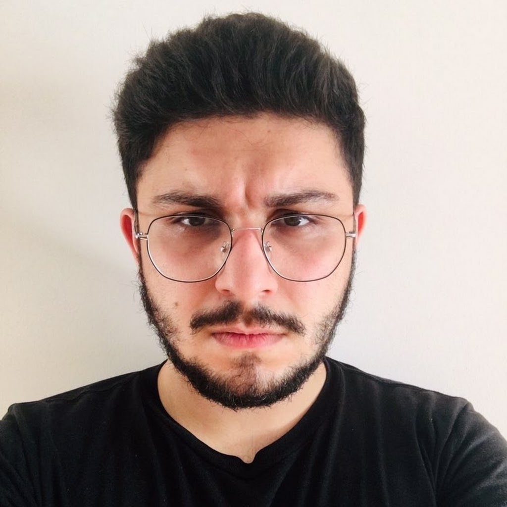 Avatar of Ali L.