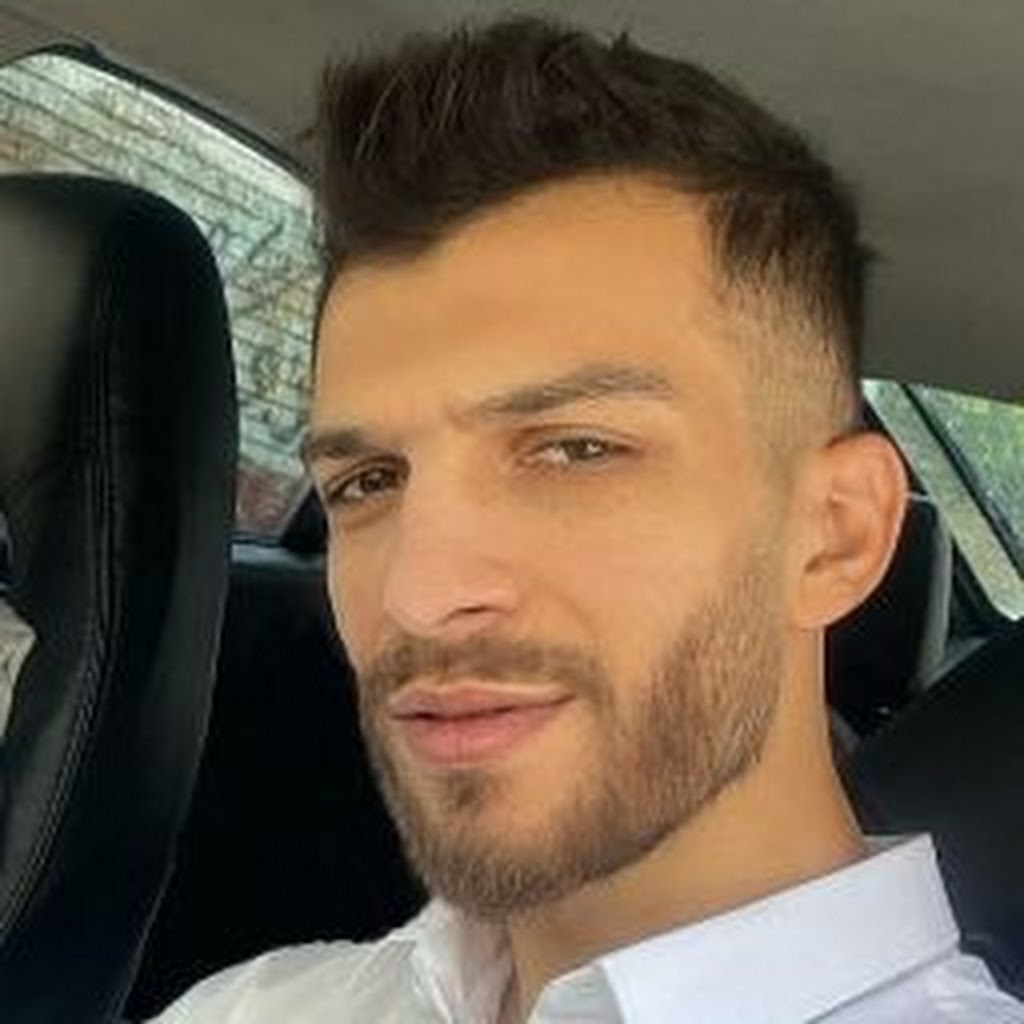 Avatar of Bahram S.