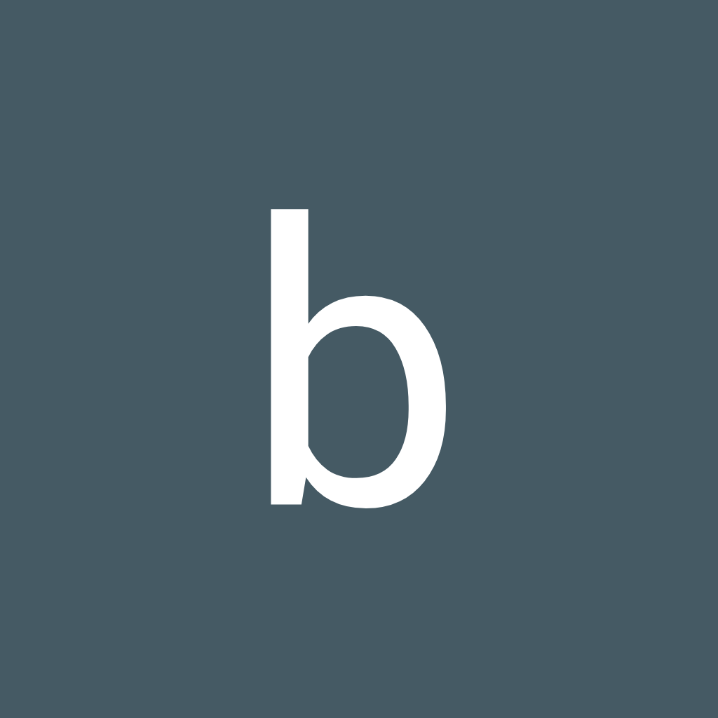 Avatar of benson g.