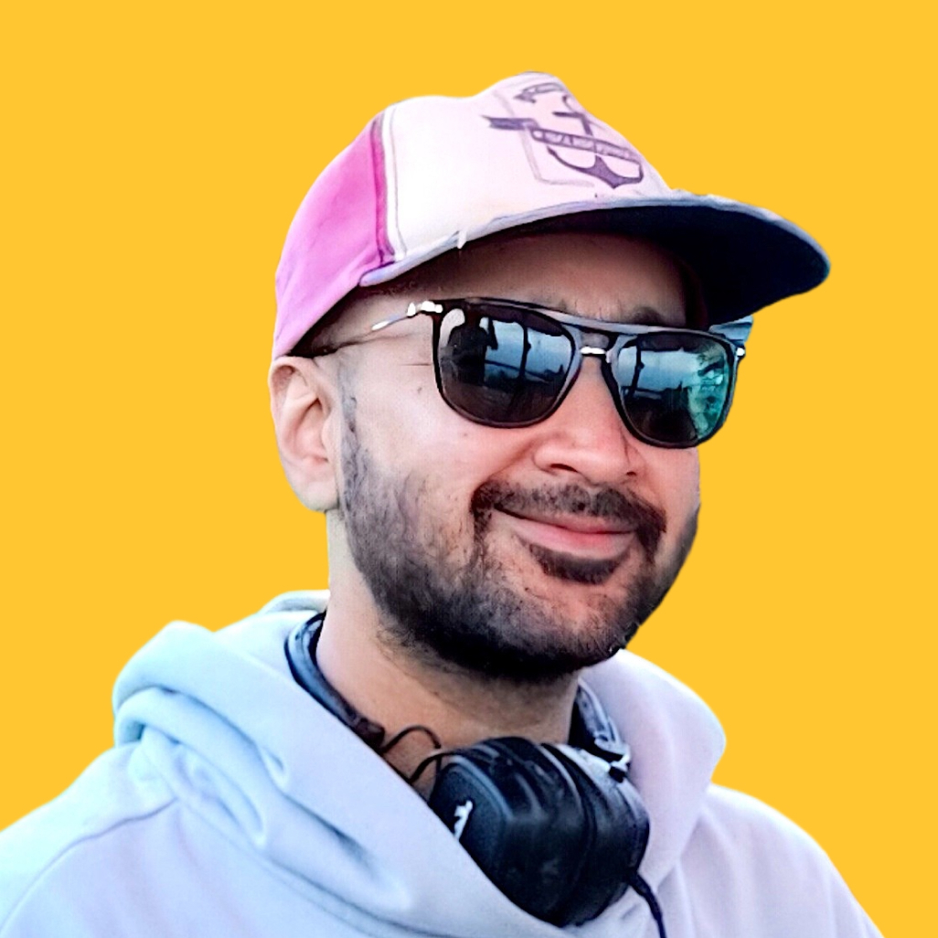 Avatar of Veer M.