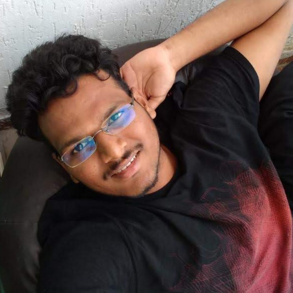 Avatar of lithin r.