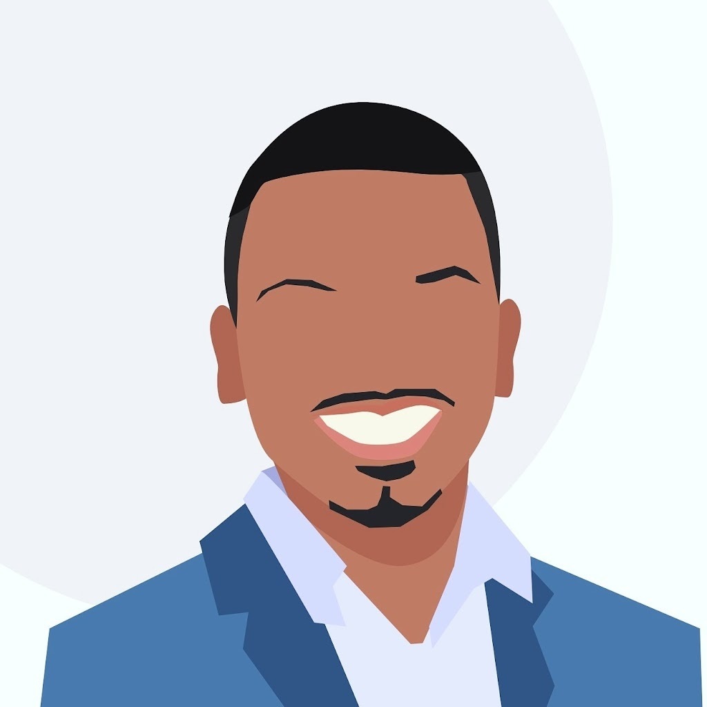 Avatar of Keenan R.