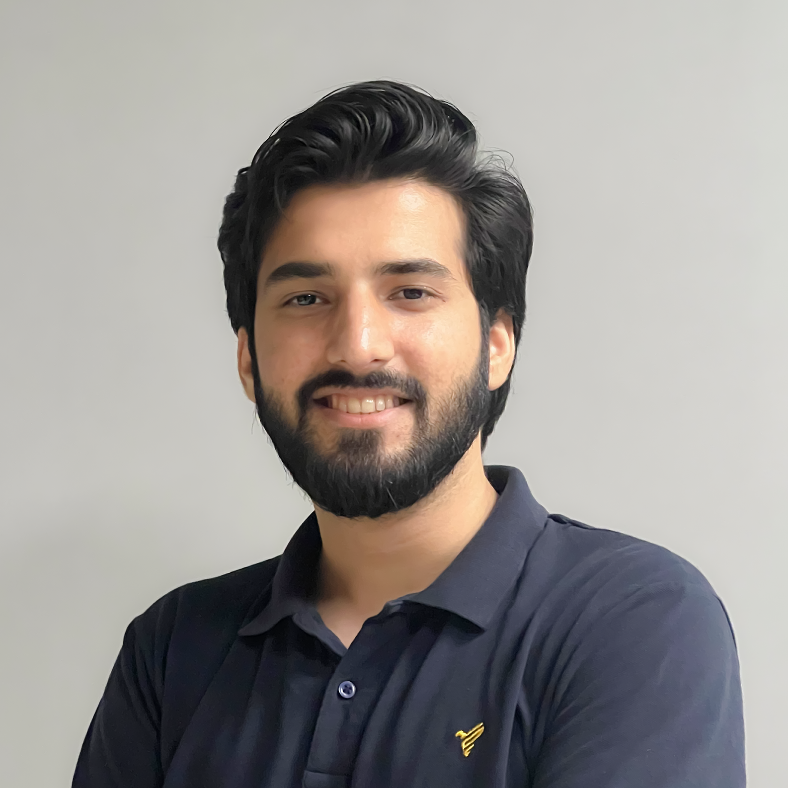 Avatar of Faizan A.
