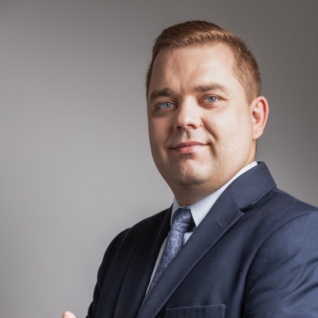 Avatar of Szymon S.