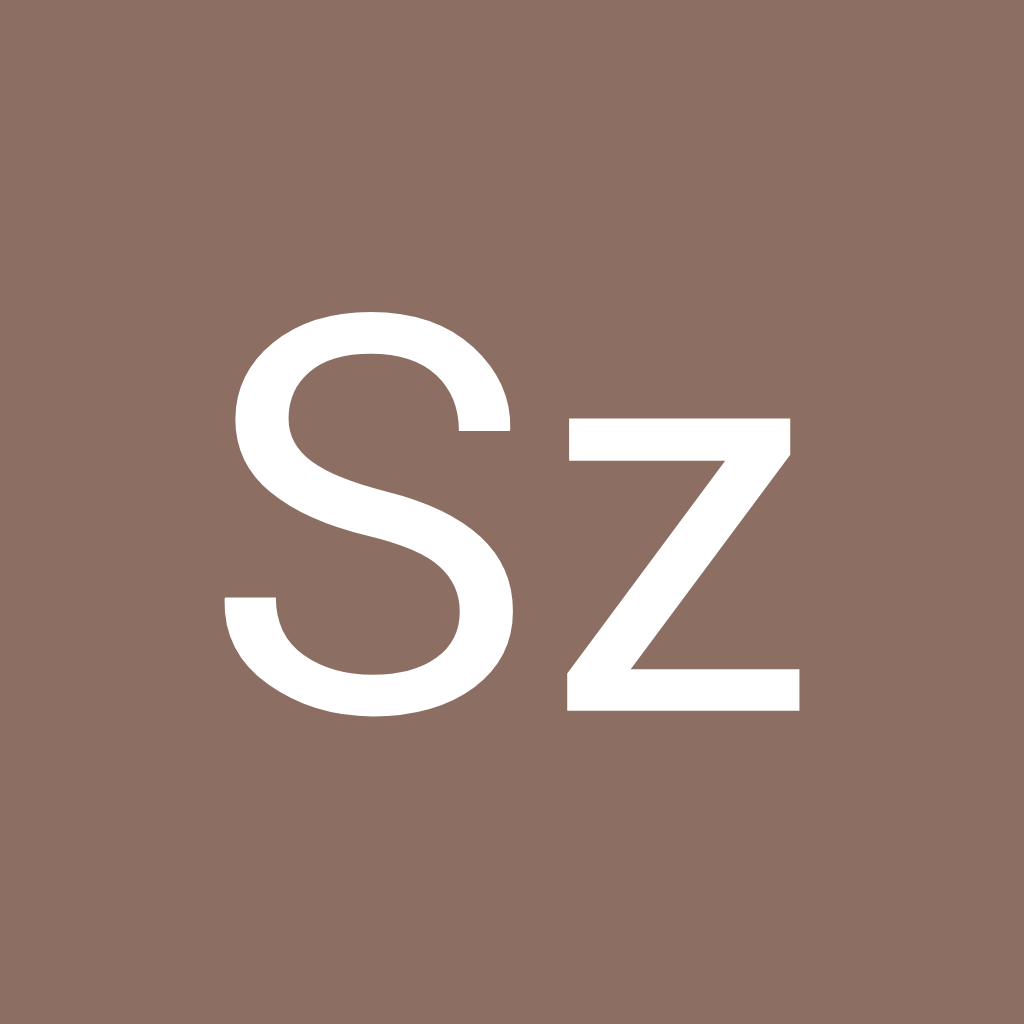 Avatar of Szuyi Y.