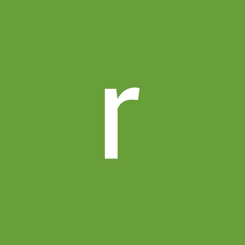 Avatar of reZa