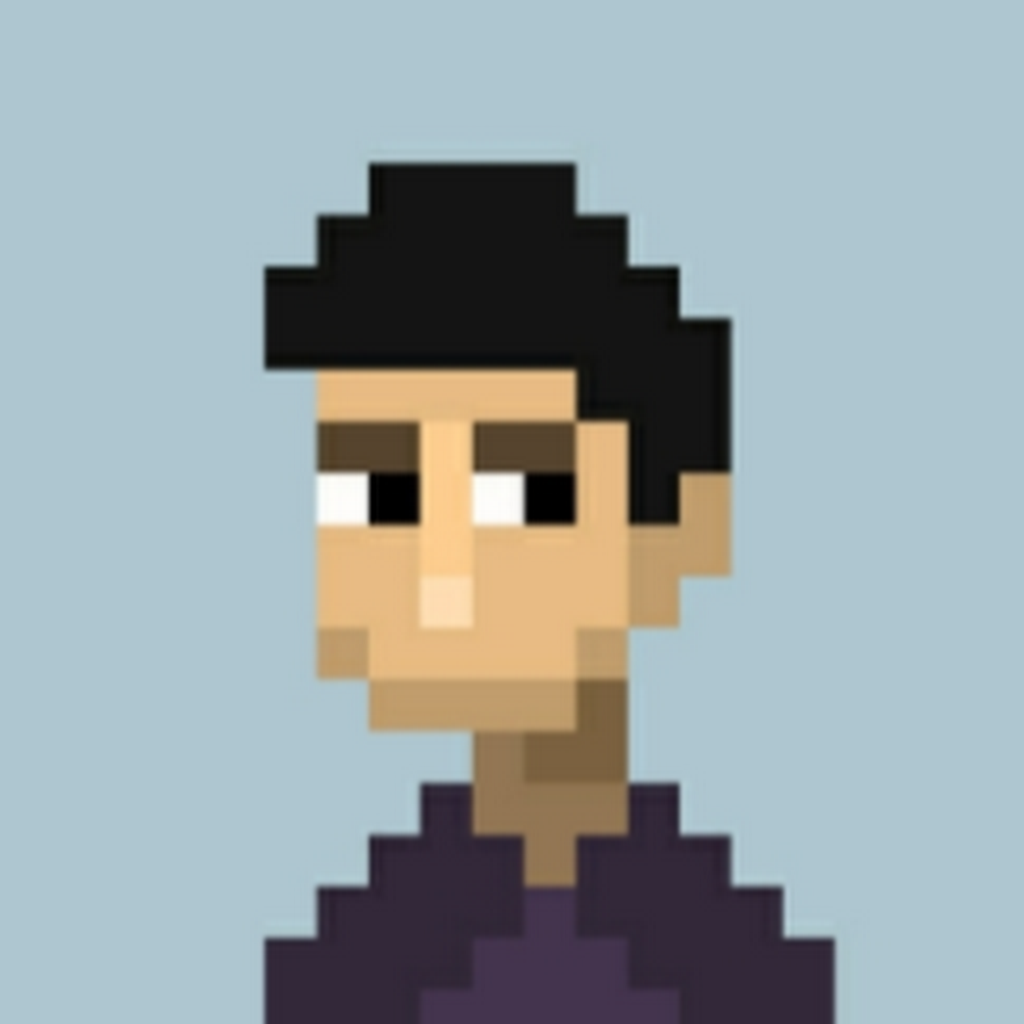 Avatar of Aryan C.