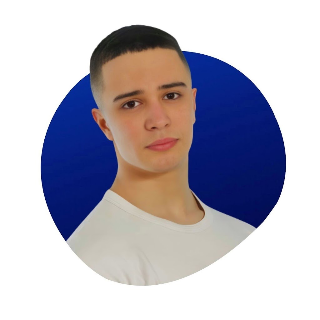 Avatar of Simone D.