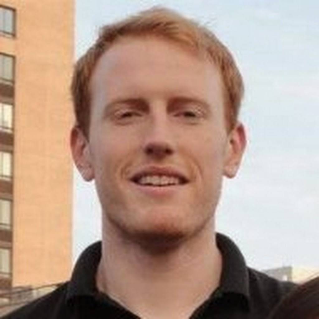 Avatar of Daniel L.