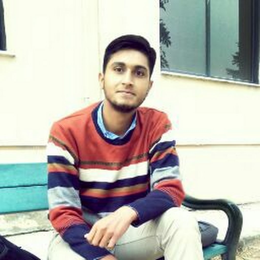 Avatar of Muhammad T.