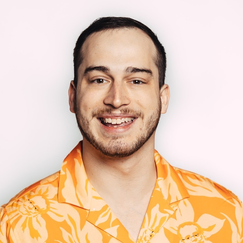 Avatar of Felix B.