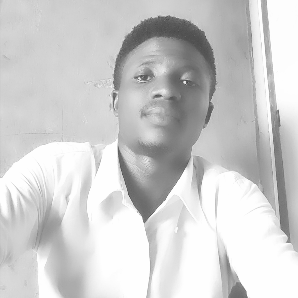 Avatar of Adeyinka M.