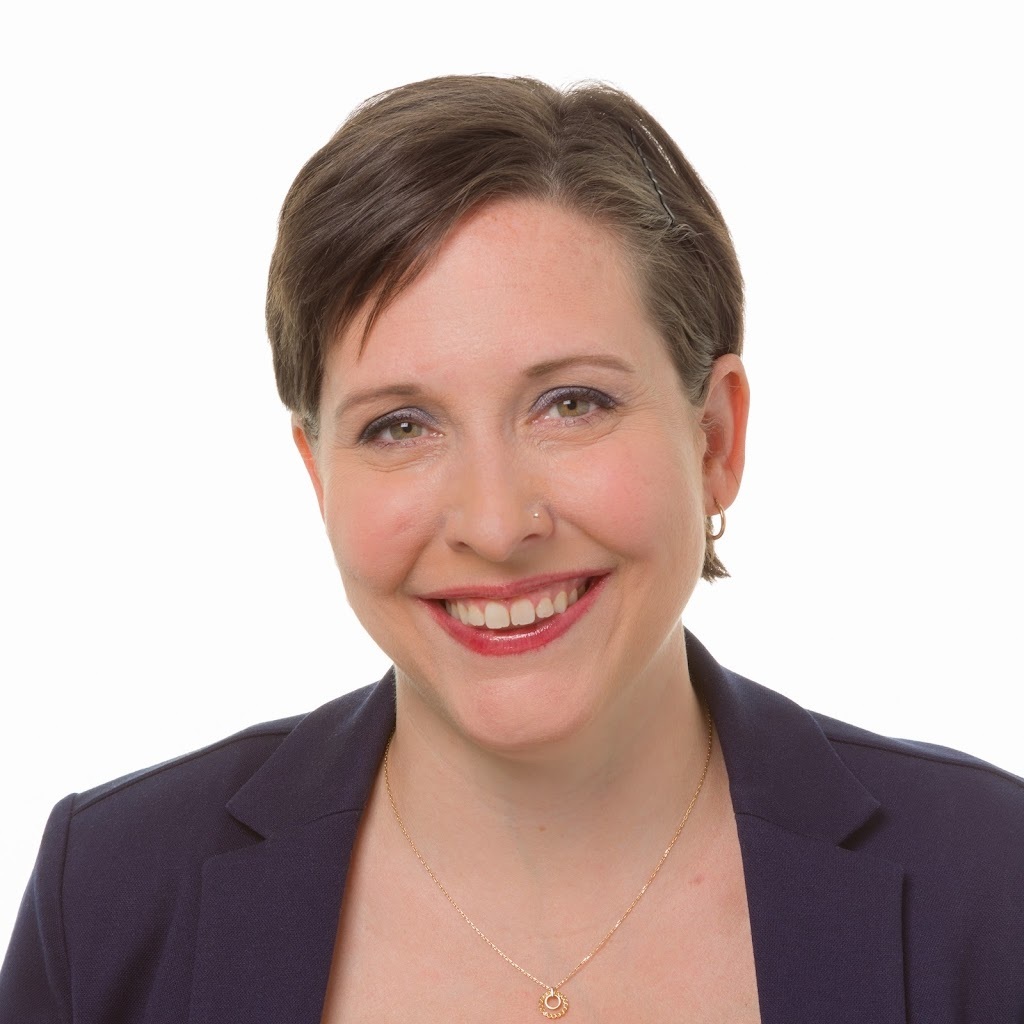 Avatar of Andréanne L.