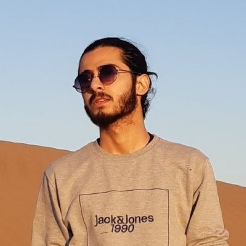 Avatar of Arsham J.